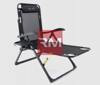 Кресло-шезлонг Recovery Chair для отдыха и восстановительных процедур - 1